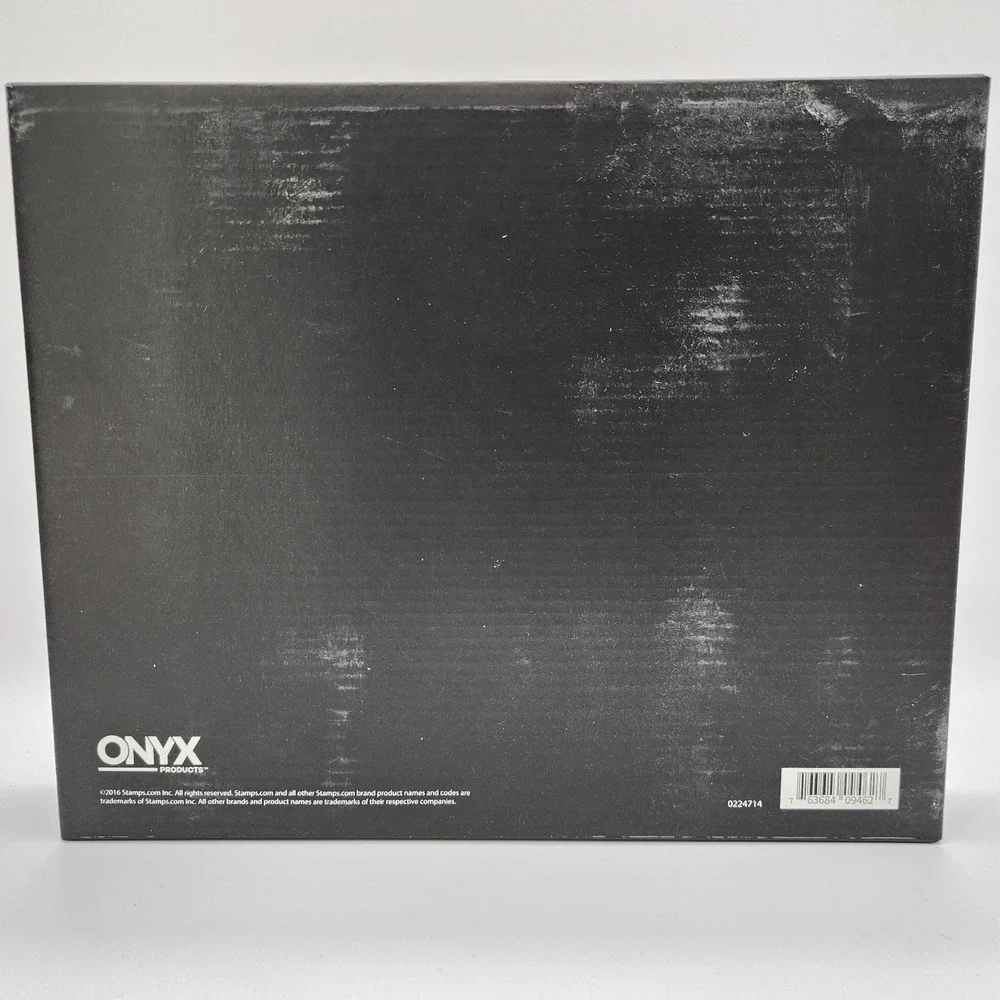 ONYX Stainless Steel 70lb Digital Postal Scale NEW Sealed‎ Box